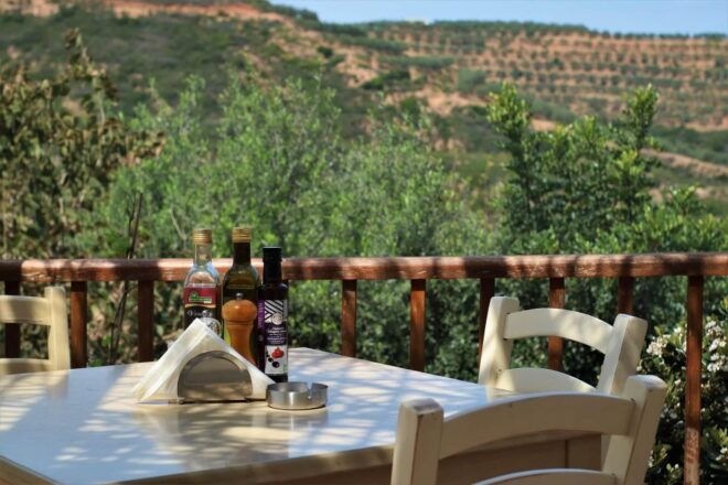 BOTANICAL PARK & GARDENS OF CRETE - Attractions and Highlights