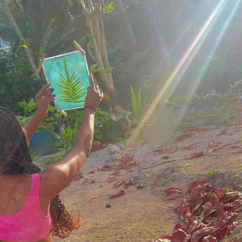 Botanical Printing in Bangkok Thailand: School of Simone - FAQ