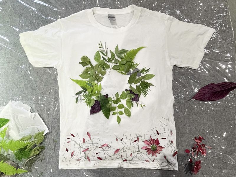 Botanical Printing Workshop | Cyanotype Workshop | Central - Who will enjoy making a piece at A Studio