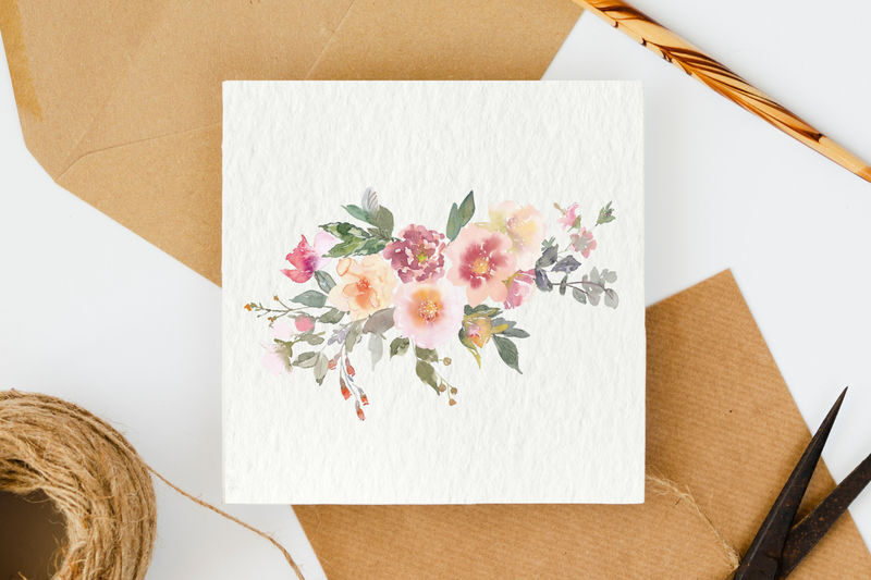 Botanical Watercolour Painting For Beginners - Painting Singapore’s botanical character