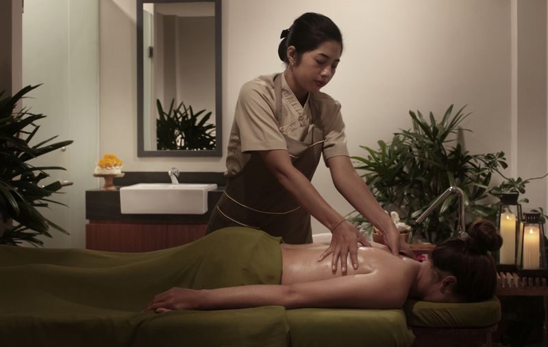 Botanika Spa & Wellness in Seminyak Bali with Free Transfer - At a glance