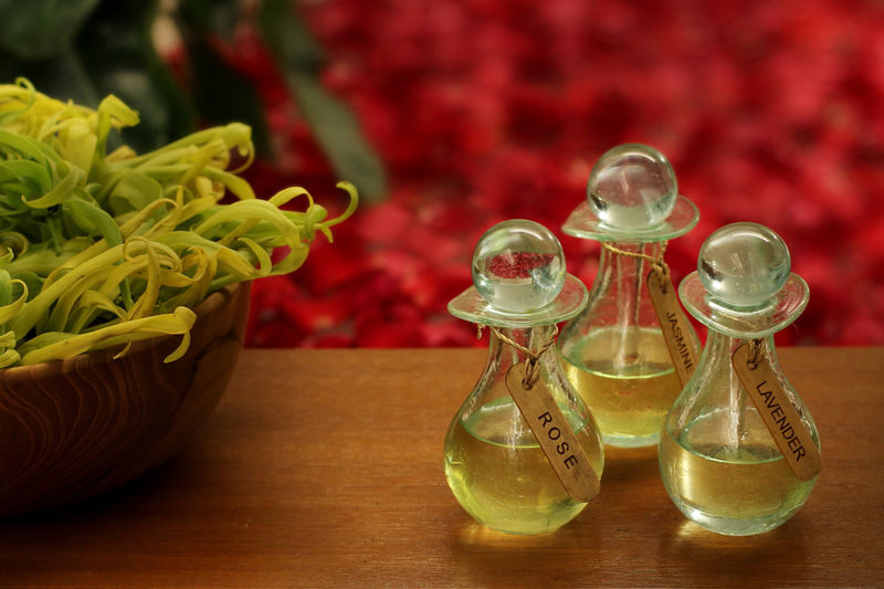 Botanika Spa & Wellness in Seminyak Bali with Free Transfer - A Seminyak spa stop with a useful range of treatments