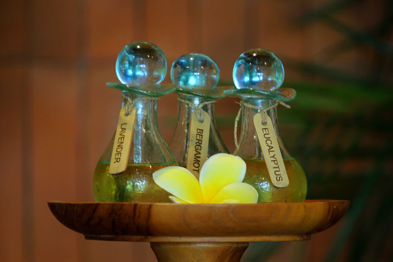 Botanika Spa & Wellness in Seminyak Bali with Free Transfer - Choosing a massage or a longer ritual