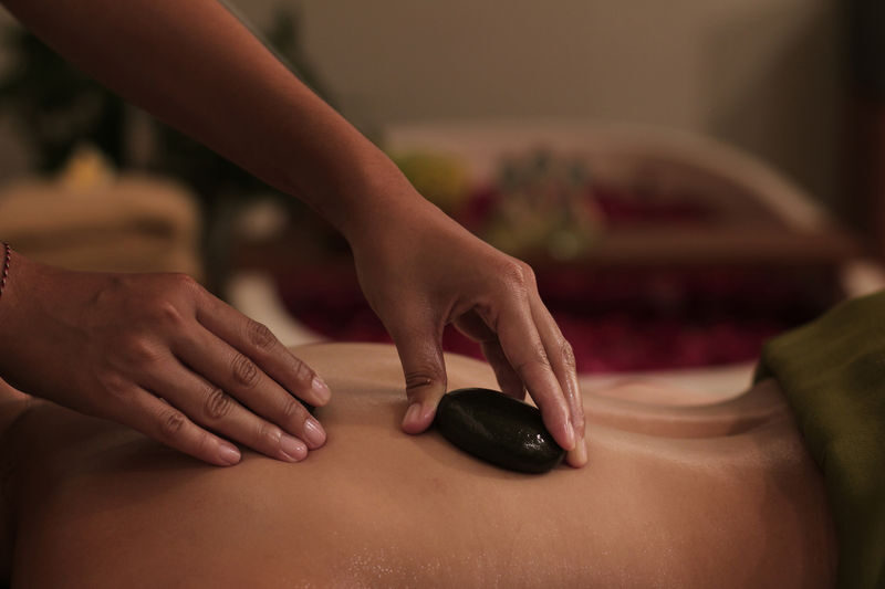 Botanika Spa & Wellness in Seminyak Bali with Free Transfer - A clean, functional setting rather than a showpiece