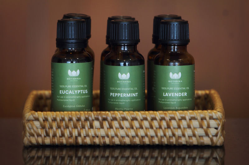 Botanika Spa & Wellness in Seminyak Bali with Free Transfer - Who will get the most from Botanika
