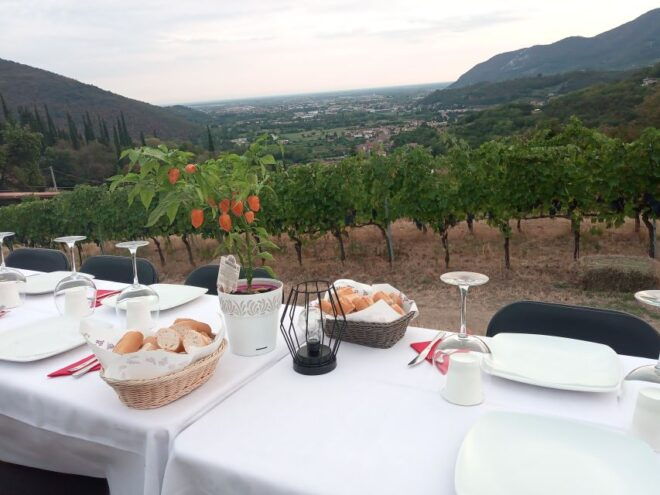 Botticino (Bs): Wine Tasting at Noventa - Frequently Asked Questions