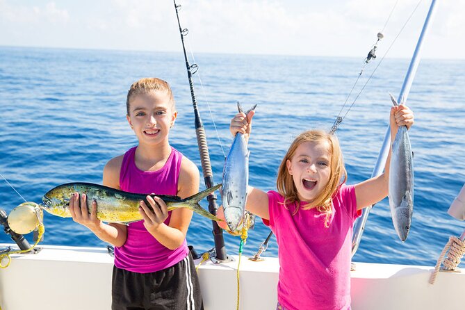 Bottom Fishing in Punta Cana (Fishing Guaranteed) - Good To Know