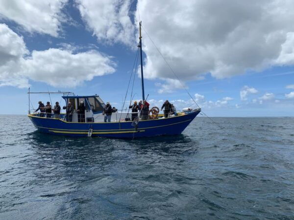 Bottom Fishing Lagos - What to Bring