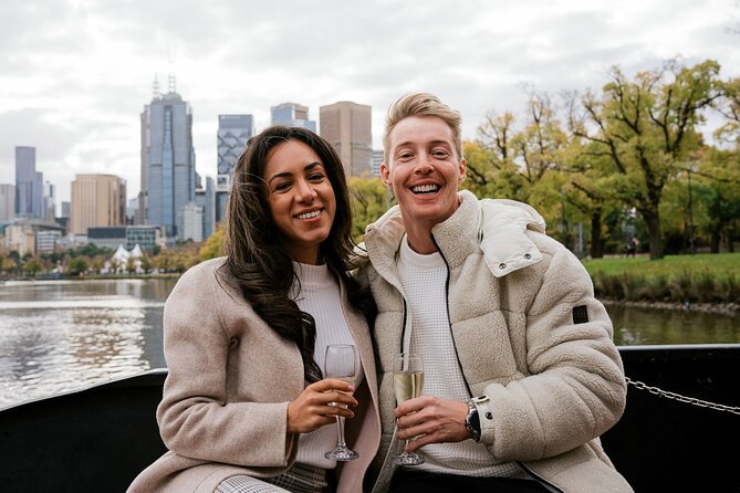 Bottomless Brunch Afloat in Melbourne - Directions