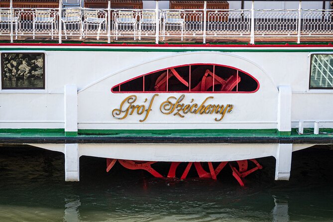 Bottomless Brunch and Cruise With Prosecco in Budapest - Frequently Asked Questions