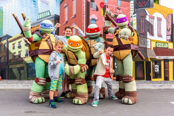 Bottrop: Movie Park Full-Day Admission Ticket - Common Questions