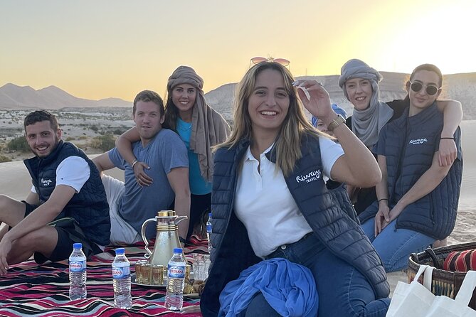 Bou Saada in Private Weekend by a Local - Good To Know