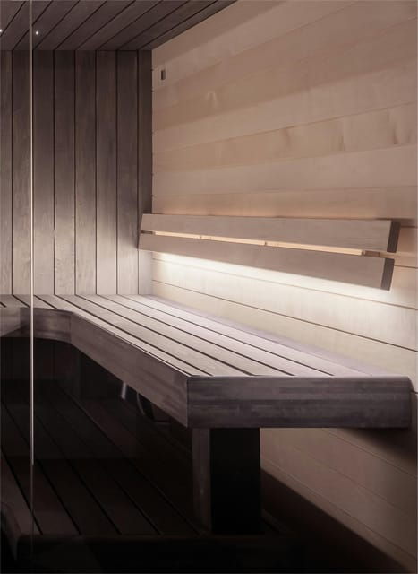 Bouc-Bel-Air: Relaxation and Well-Being at the Spa, Accompanied by a Naturopath - Good To Know