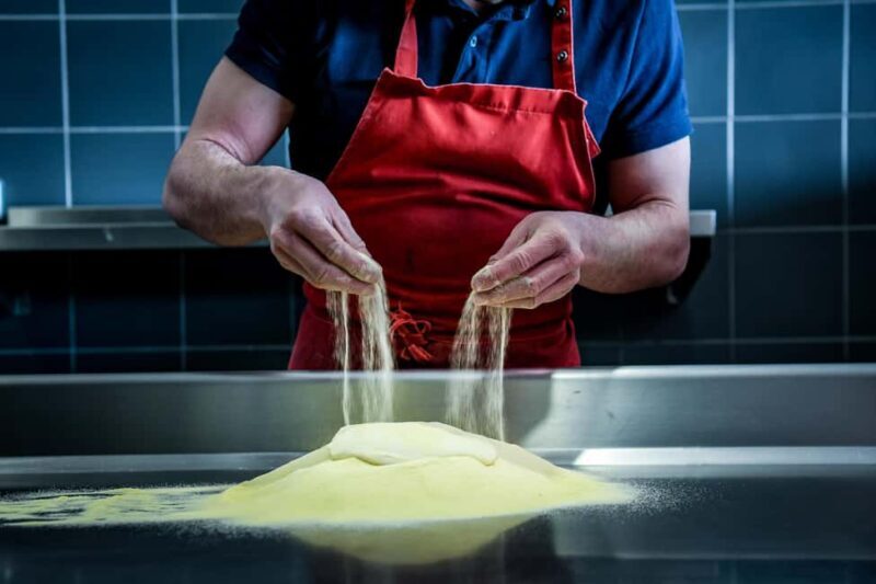 Boucau: Pizza Workshop - Good To Know