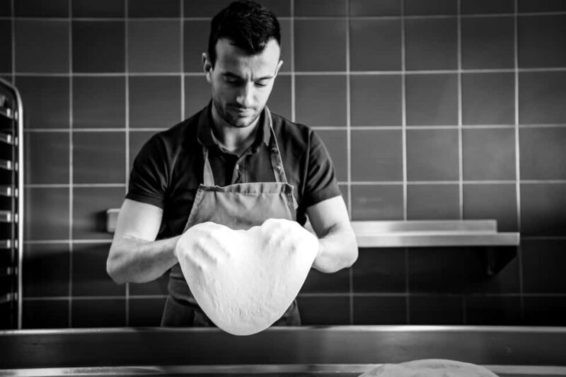 Boucau: Pizza Workshop - The Experience in Detail