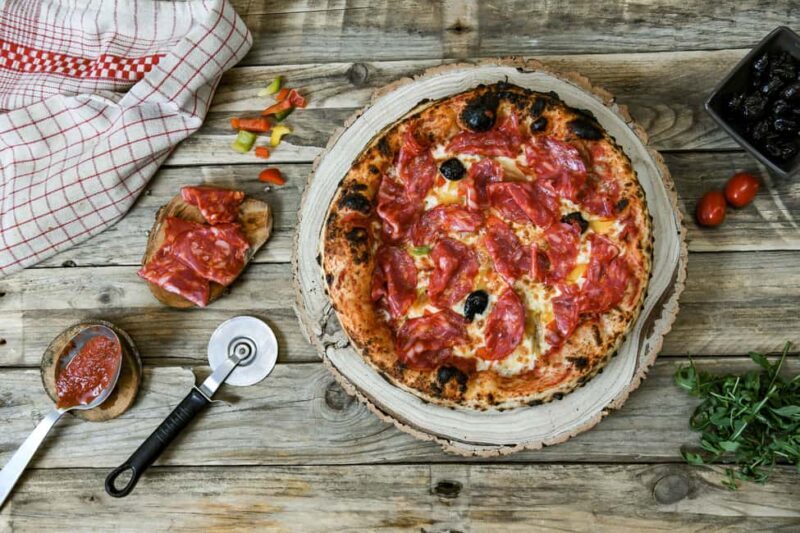 Boucau: Pizza Workshop - Why This Workshop Offers Good Value