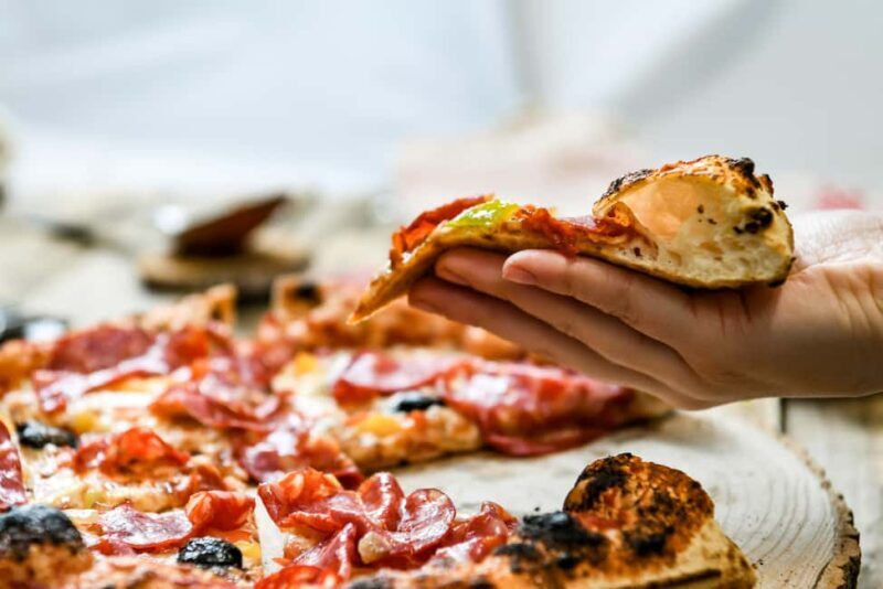 Boucau: Pizza Workshop - FAQs