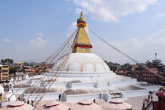 Boudhanath & Pashupatinath Half Day Tour in Kathmandu - Tour Highlights