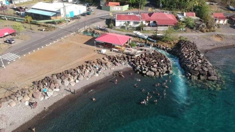 Bouillante Tour: Discover the city of hot water - Good To Know