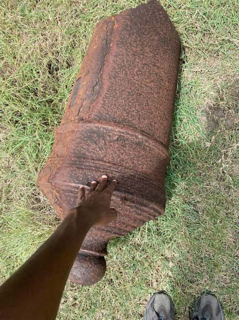 Bouillante Tour: Discover the city of hot water - Accessibility and Suitability