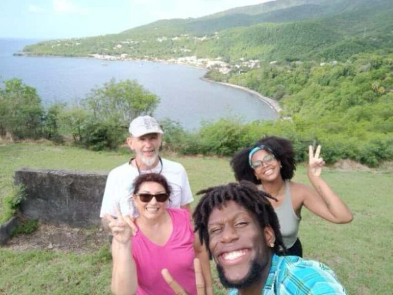 Bouillante Tour: Discover the city of hot water - The Value Proposition