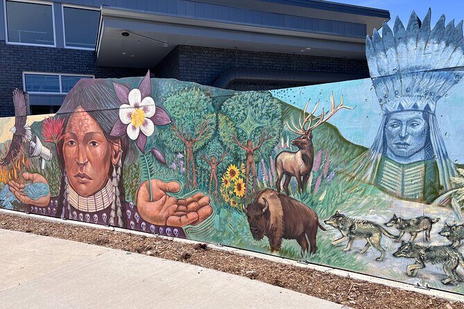 Boulder Art and Nature E-Bike Tour - Good To Know