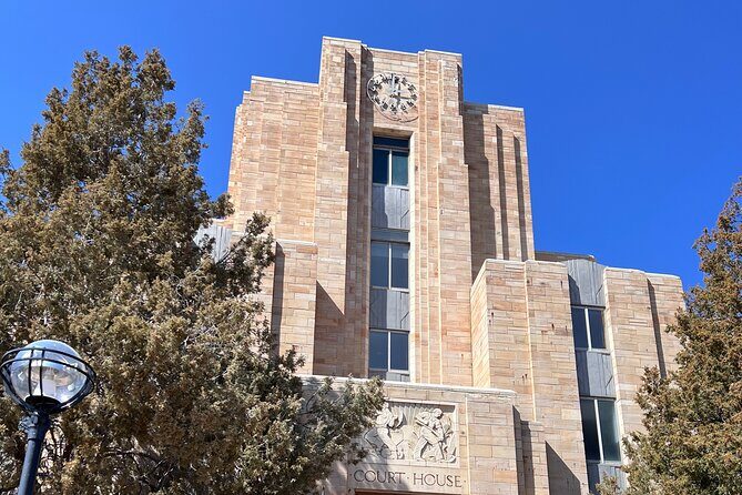 Boulder Art and Nature E-Bike Tour - The Sum Up