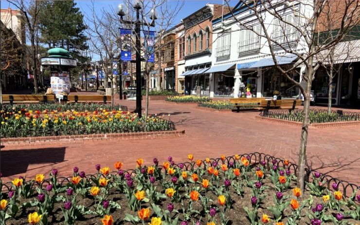 Boulder: City Highlights Private Walking Tour With Guide - Tour Highlights