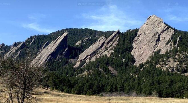 Boulder: City Highlights Private Walking Tour With Guide - Itinerary