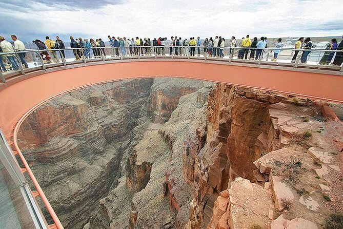 Boulder City, Hoover Dam, and Nelson Ghost Full-Day Tour  - Las Vegas - Cancellation Policy