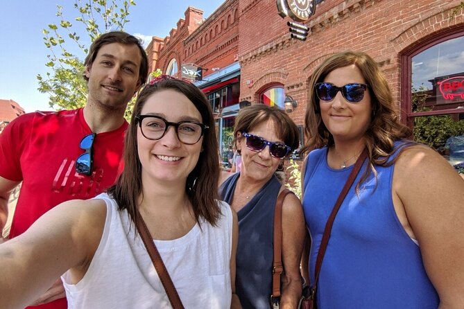 Boulder Dash Scavenger Hunt - Overview of the Scavenger Hunt Experience