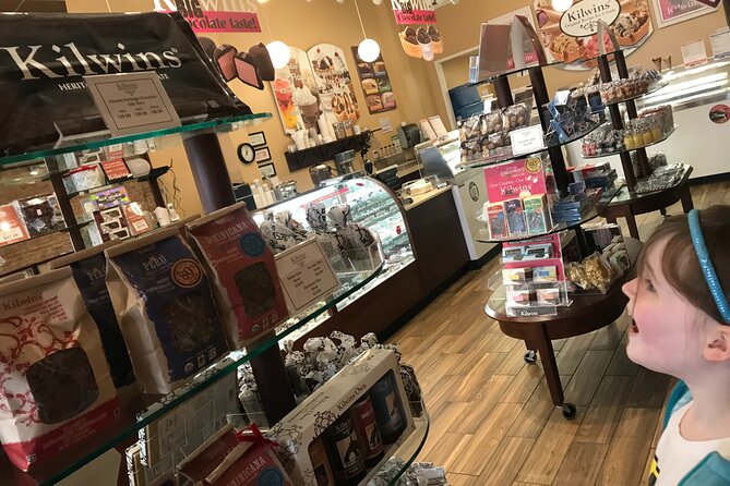 Boulder Dash Scavenger Hunt - Additional Information and Cancellation Policy