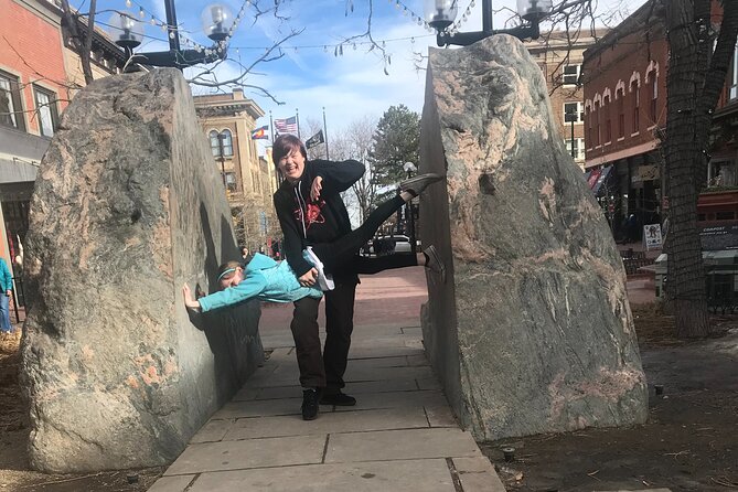 Boulder Dash Scavenger Hunt - Common Questions