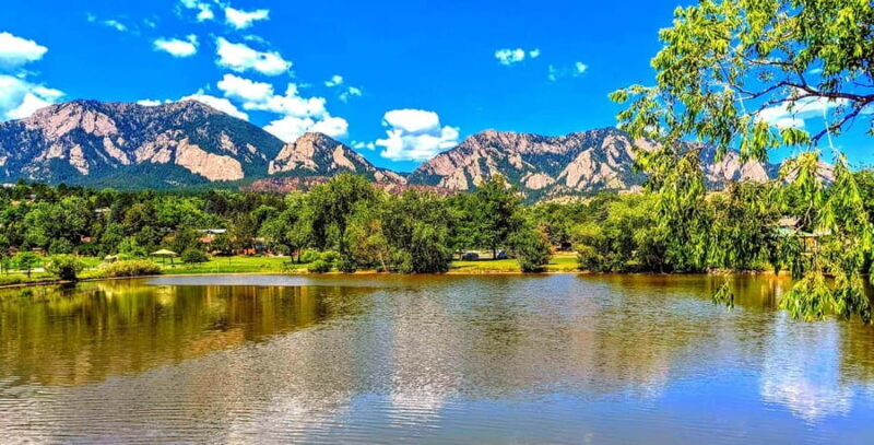 Boulder: Eldorado Canyon E-Bike Tour with Ice Cream Stop - Is This Tour Worth the Price?