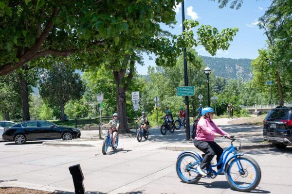 Boulder: Electric Bike Tour With Local Guide (14yo-75yo) - Frequently Asked Questions