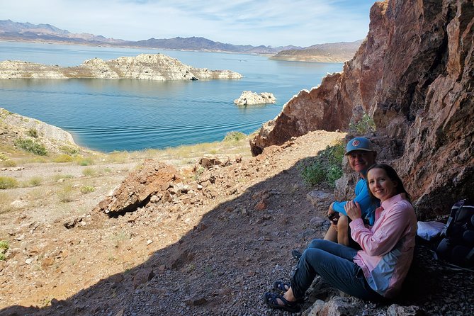 Boulder Islands Kayak, SUP or Hydrobike Tour From Las Vegas - FAQs