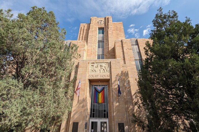 Boulder Scavenger Hunt Walking Tour and Game - Tour Details