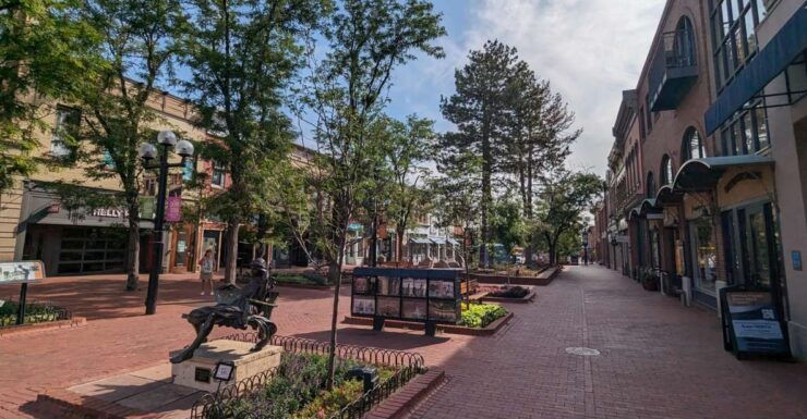 Boulder: Self-Guided Scavenger Hunt Walking Tour - Good To Know