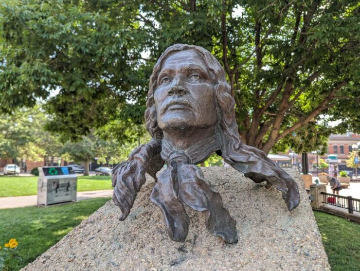 Boulder: Self-Guided Scavenger Hunt Walking Tour - Activity Details