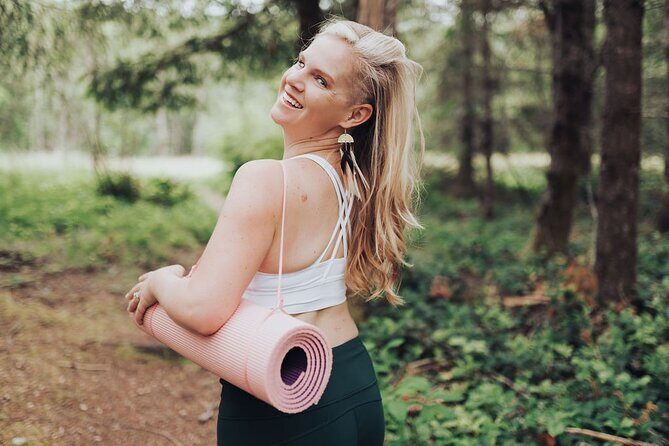 Boulder Yoga Hikes - The Itinerary Breakdown