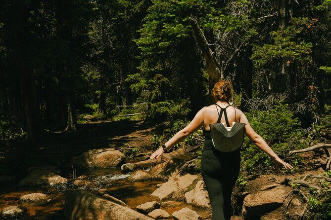 Boulder Yoga Hikes - The Experience: What to Expect