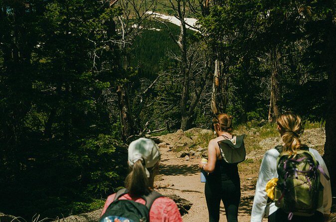 Boulder Yoga Hikes - Who Will Love This Experience?