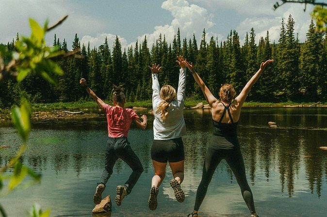 Boulder Yoga Hikes - Final Thoughts