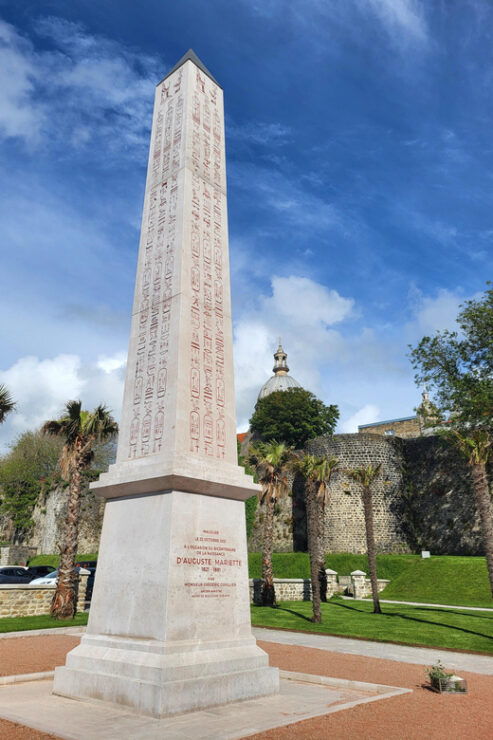 Boulogne: Discovery of the Old Town - Historical Significance