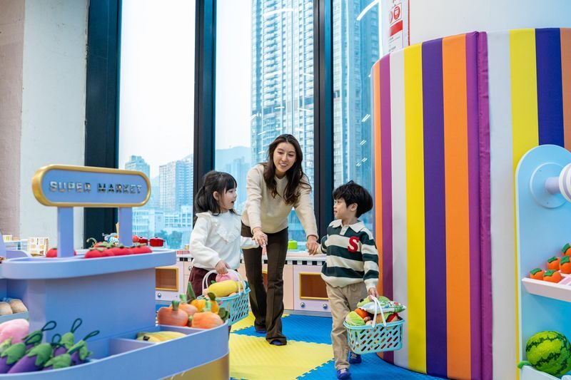 Bouncetopia by Kiztopia Hong Kong Ticket in Kai Tak AIRSIDE - Making sense of the ticket price