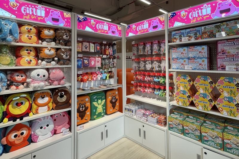 Bouncetopia Ticket at Setia City Mall Malaysia - Choosing the right ticket and judging the value