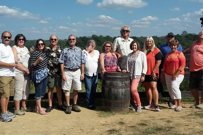 Bourbon Distillery & Horse Farm Tours - Tour Highlights