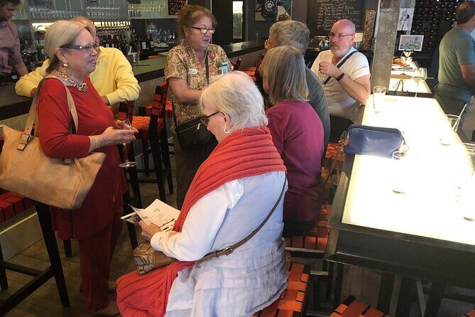 Bourbon Tasting in York - Good To Know