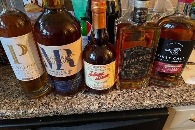 Bourbon Tasting in York - FAQ