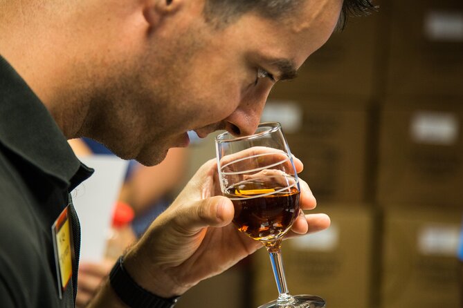 Bourbon Tours: Heaven Hill, Willet, Bardstown Bourbon Company, Maker's Mark - Tour Inclusions